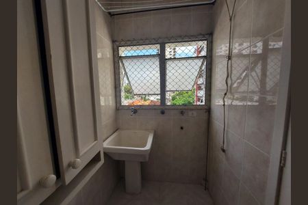 Apartamento à venda com 60m², 2 quartos e 1 vaga