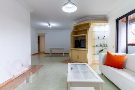 Apartamento à venda com 3 quartos, 135m² em Cidade Monções, São Paulo