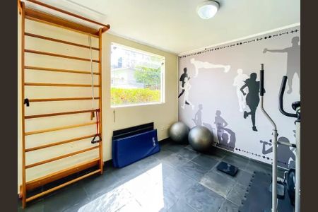 Apartamento à venda com 69m², 2 quartos e 2 vagas