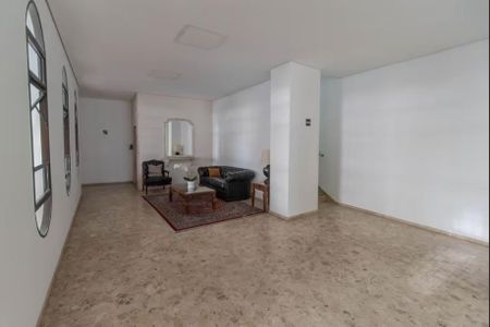 Apartamento à venda com 3 quartos, 100m² em Vila Nova Conceição, São Paulo