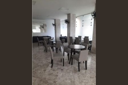 Apartamento à venda com 3 quartos, 100m² em Vila Nova Conceição, São Paulo