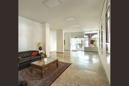 Apartamento à venda com 3 quartos, 100m² em Vila Nova Conceição, São Paulo