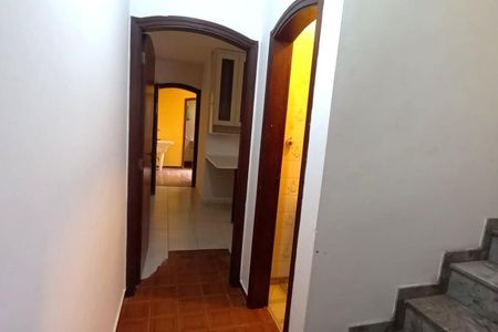 Casa à venda com 149m², 3 quartos e 2 vagas