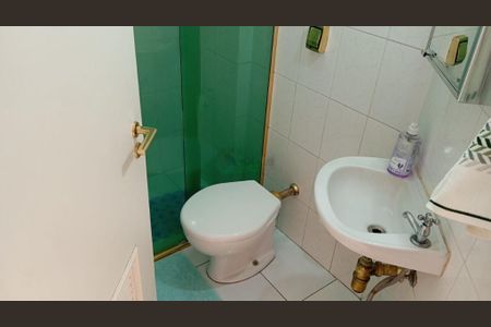 Apartamento à venda com 127m², 3 quartos e 2 vagas