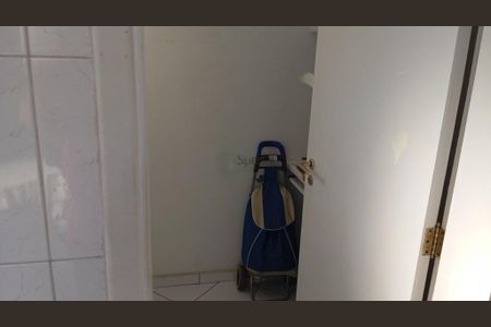 Apartamento à venda com 127m², 3 quartos e 2 vagas