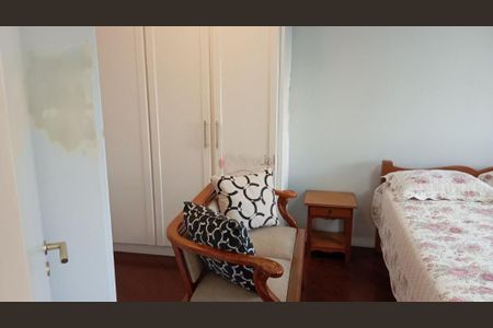 Apartamento à venda com 127m², 3 quartos e 2 vagas