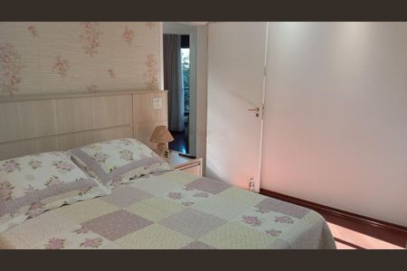 Apartamento à venda com 127m², 3 quartos e 2 vagas