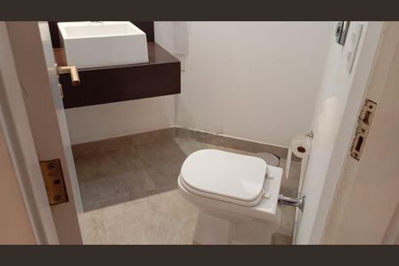 Apartamento à venda com 127m², 3 quartos e 2 vagas