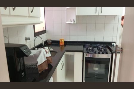 Apartamento à venda com 127m², 3 quartos e 2 vagas