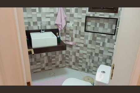 Apartamento à venda com 127m², 3 quartos e 2 vagas