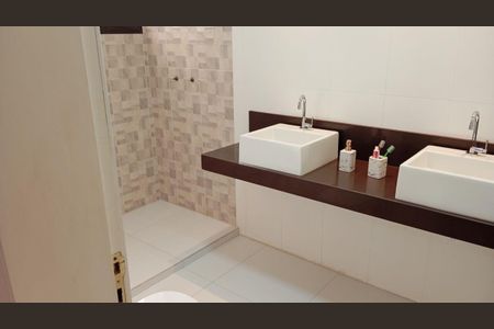 Apartamento à venda com 127m², 3 quartos e 2 vagas