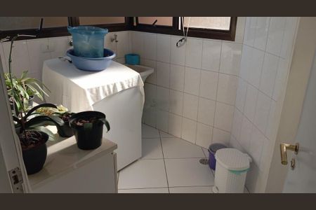 Apartamento à venda com 127m², 3 quartos e 2 vagas