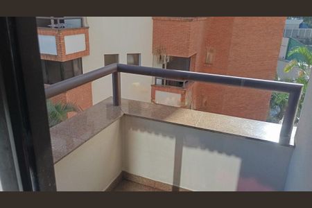 Apartamento à venda com 127m², 3 quartos e 2 vagas