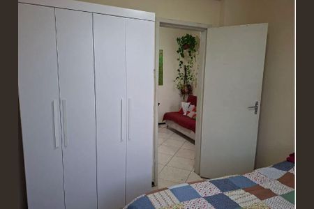 Apartamento à venda com 1 quarto, 41m² em Catete, Rio de Janeiro