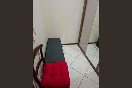 Apartamento à venda com 1 quarto, 41m² em Catete, Rio de Janeiro