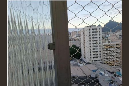 Apartamento à venda com 1 quarto, 41m² em Catete, Rio de Janeiro