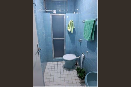 Apartamento à venda com 1 quarto, 41m² em Catete, Rio de Janeiro
