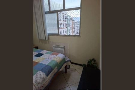 Apartamento à venda com 1 quarto, 41m² em Catete, Rio de Janeiro
