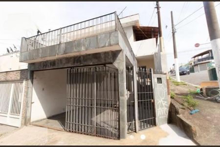Casa à venda com 125m², 3 quartos e 2 vagas