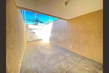 Casa à venda com 2 quartos, 95m² em Itaquera, São Paulo