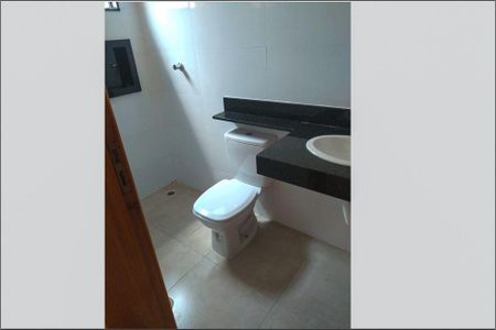 Casa à venda com 2 quartos, 95m² em Itaquera, São Paulo