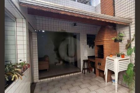 Casa à venda com 226m², 4 quartos e 5 vagas