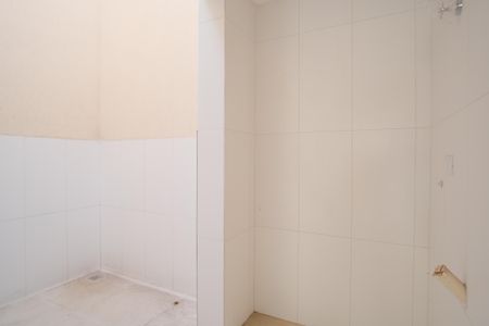 Apartamento à venda com 50m², 2 quartos e 1 vagaÁrea de Serviço