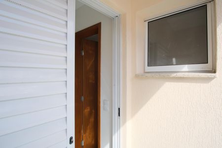 Apartamento à venda com 50m², 2 quartos e 1 vagaVaranda da Suíte 1