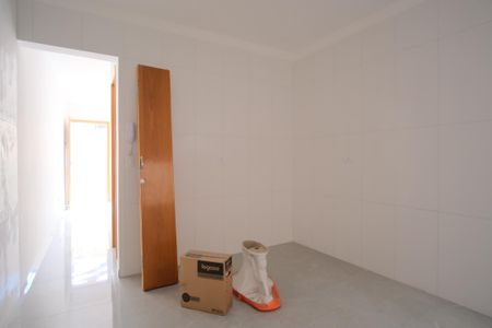 Apartamento à venda com 50m², 2 quartos e 1 vagaCozinha