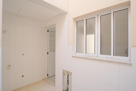 Apartamento à venda com 50m², 2 quartos e 1 vagaÁrea de Serviço