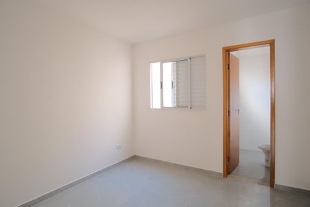 Apartamento à venda com 50m², 2 quartos e 1 vagaSuíte 2