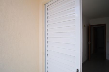 Apartamento à venda com 50m², 2 quartos e 1 vagaVaranda da Suíte 1