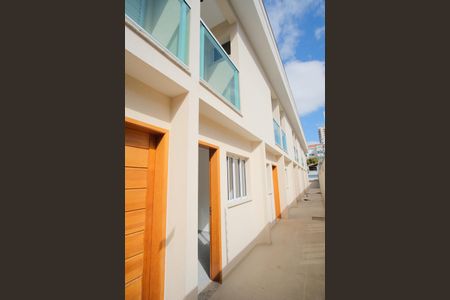 Apartamento à venda com 50m², 2 quartos e 1 vagaÁrea comum