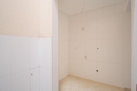 Apartamento à venda com 50m², 2 quartos e 1 vagaÁrea de Serviço