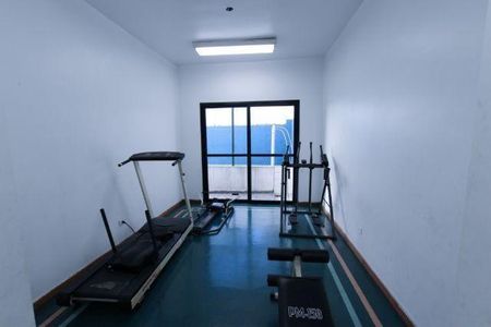 Apartamento à venda com 116m², 2 quartos e 2 vagas