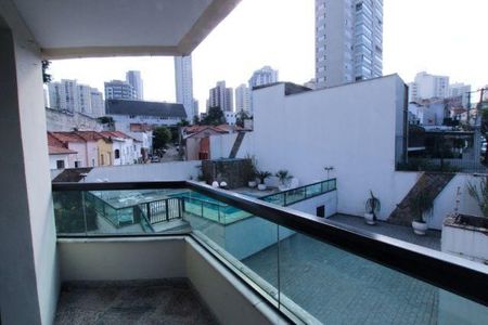 Apartamento à venda com 2 quartos, 116m² em Vila Mariana, São Paulo