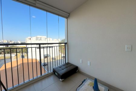 Apartamento à venda com 63m², 2 quartos e 1 vaga Apartamento à venda com 63m², 2 quartos e 1 vagaSacada