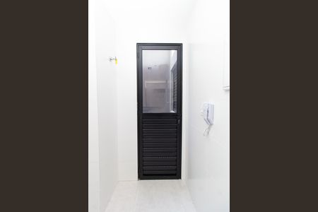 Apartamento à venda com 33m², 1 quarto e sem vaga Apartamento à venda com 33m², 1 quarto e sem vagaQuintal