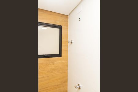 Apartamento à venda com 33m², 1 quarto e sem vaga Apartamento à venda com 33m², 1 quarto e sem vagaBanheiro
