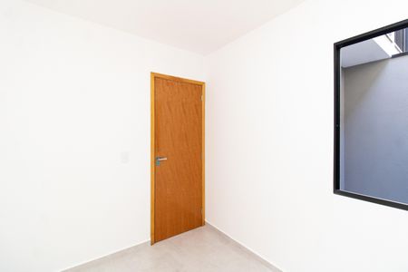 Apartamento à venda com 33m², 1 quarto e sem vaga Apartamento à venda com 33m², 1 quarto e sem vagaQuarto