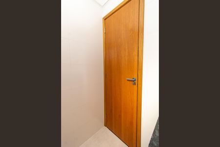 Apartamento à venda com 32m², 1 quarto e sem vaga Apartamento à venda com 32m², 1 quarto e sem vagaBanheiro Social