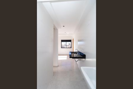 Apartamento à venda com 32m², 1 quarto e sem vaga Apartamento à venda com 32m², 1 quarto e sem vagaCozinha