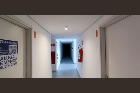 Apartamento à venda com 258m², 1 quarto e 1 vaga Apartamento à venda com 258m², 1 quarto e 1 vagaCorredor