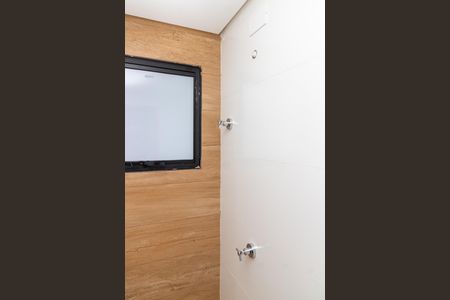 Apartamento à venda com 40m², 2 quartos e sem vaga Apartamento à venda com 40m², 2 quartos e sem vagaBanheiro