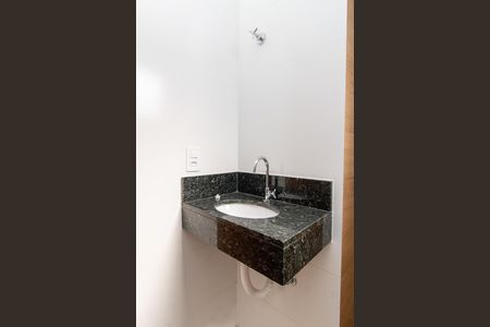 Apartamento à venda com 32m², 1 quarto e sem vagaBanheiro