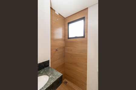 Apartamento à venda com 32m², 1 quarto e sem vagaBanheiro