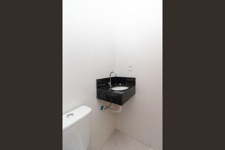 Apartamento à venda com 30m², 1 quarto e sem vaga Apartamento à venda com 30m², 1 quarto e sem vagaBanheiro