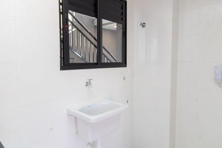 Apartamento à venda com 30m², 1 quarto e sem vaga Apartamento à venda com 30m², 1 quarto e sem vagaÁrea de Serviço