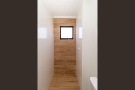 Apartamento à venda com 38m², 1 quarto e sem vagaBanheiro da Suíte