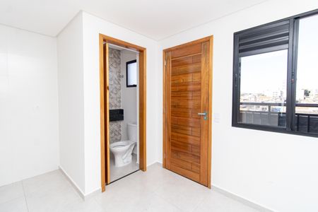 Apartamento à venda com 38m², 1 quarto e sem vagaSala/Cozinha